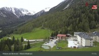 Archived image Webcam Pilgrimage Maria Waldrast 10:00
