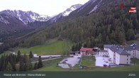 Archiv Foto Webcam Wallfahrt Maria Waldrast am Brenner 02:00