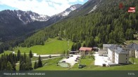 Archiv Foto Webcam Wallfahrt Maria Waldrast am Brenner 12:00