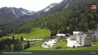 Archiv Foto Webcam Wallfahrt Maria Waldrast am Brenner 14:00