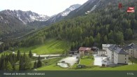 Archiv Foto Webcam Wallfahrt Maria Waldrast am Brenner 16:00