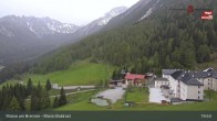 Archiv Foto Webcam Wallfahrt Maria Waldrast am Brenner 21:00