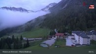 Archived image Webcam Pilgrimage Maria Waldrast 04:00