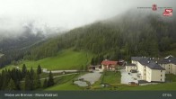 Archived image Webcam Pilgrimage Maria Waldrast 07:00