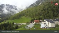 Archived image Webcam Pilgrimage Maria Waldrast 08:00