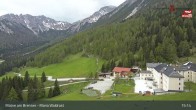 Archived image Webcam Pilgrimage Maria Waldrast 14:00