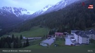 Archived image Webcam Pilgrimage Maria Waldrast 04:00