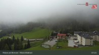 Archived image Webcam Pilgrimage Maria Waldrast 06:00