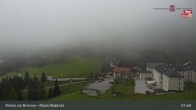 Archived image Webcam Pilgrimage Maria Waldrast 07:00