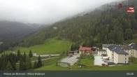 Archived image Webcam Pilgrimage Maria Waldrast 08:00
