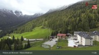 Archived image Webcam Pilgrimage Maria Waldrast 10:00