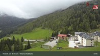 Archived image Webcam Pilgrimage Maria Waldrast 12:00