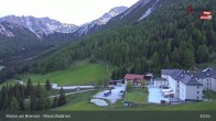 Archiv Foto Webcam Wallfahrt Maria Waldrast am Brenner 00:00