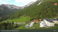 Archiv Foto Webcam Wallfahrt Maria Waldrast am Brenner 06:00