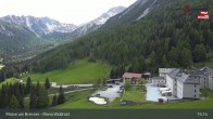 Archiv Foto Webcam Wallfahrt Maria Waldrast am Brenner 14:00