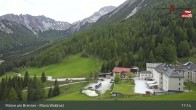 Archiv Foto Webcam Wallfahrt Maria Waldrast am Brenner 16:00