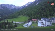 Archiv Foto Webcam Wallfahrt Maria Waldrast am Brenner 02:00