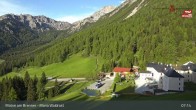 Archiv Foto Webcam Wallfahrt Maria Waldrast am Brenner 06:00