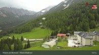 Archiv Foto Webcam Wallfahrt Maria Waldrast am Brenner 12:00