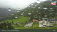 Archiv Foto Webcam Wallfahrt Maria Waldrast am Brenner 14:00