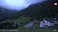 Archiv Foto Webcam Wallfahrt Maria Waldrast am Brenner 04:00