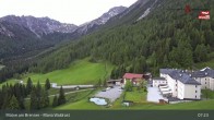 Archiv Foto Webcam Wallfahrt Maria Waldrast am Brenner 06:00