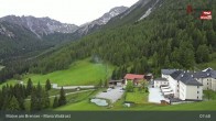 Archiv Foto Webcam Wallfahrt Maria Waldrast am Brenner 07:00