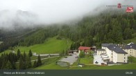 Archiv Foto Webcam Wallfahrt Maria Waldrast am Brenner 08:00