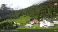 Archiv Foto Webcam Wallfahrt Maria Waldrast am Brenner 10:00