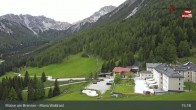 Archiv Foto Webcam Wallfahrt Maria Waldrast am Brenner 14:00