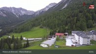 Archiv Foto Webcam Wallfahrt Maria Waldrast am Brenner 02:00