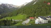 Archiv Foto Webcam Wallfahrt Maria Waldrast am Brenner 06:00