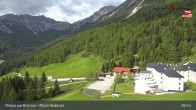 Archiv Foto Webcam Wallfahrt Maria Waldrast am Brenner 08:00