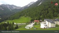 Archiv Foto Webcam Wallfahrt Maria Waldrast am Brenner 10:00