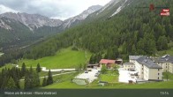 Archiv Foto Webcam Wallfahrt Maria Waldrast am Brenner 12:00