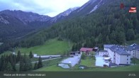 Archived image Webcam Pilgrimage Maria Waldrast 00:00