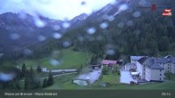 Archiv Foto Webcam Wallfahrt Maria Waldrast am Brenner 04:00