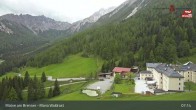 Archiv Foto Webcam Wallfahrt Maria Waldrast am Brenner 06:00
