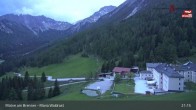 Archiv Foto Webcam Wallfahrt Maria Waldrast am Brenner 02:00