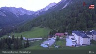 Archiv Foto Webcam Wallfahrt Maria Waldrast am Brenner 04:00