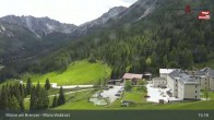 Archived image Webcam Pilgrimage Maria Waldrast 14:00