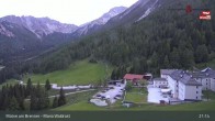 Archived image Webcam Pilgrimage Maria Waldrast 02:00