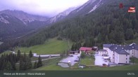 Archived image Webcam Pilgrimage Maria Waldrast 04:00