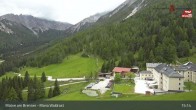 Archived image Webcam Pilgrimage Maria Waldrast 14:00