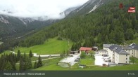 Archived image Webcam Pilgrimage Maria Waldrast 16:00