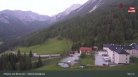 Archiv Foto Webcam Wallfahrt Maria Waldrast am Brenner 04:00