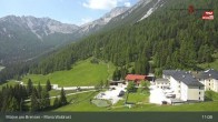 Archiv Foto Webcam Wallfahrt Maria Waldrast am Brenner 10:00