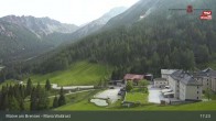 Archiv Foto Webcam Wallfahrt Maria Waldrast am Brenner 16:00