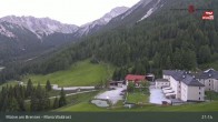 Archiv Foto Webcam Wallfahrt Maria Waldrast am Brenner 00:00