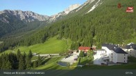 Archiv Foto Webcam Wallfahrt Maria Waldrast am Brenner 06:00